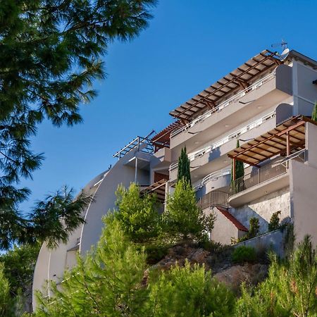 Villa Jana Marusici  外观 照片