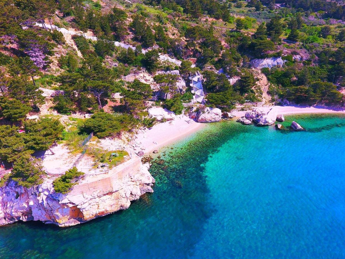 Villa Jana Marusici  外观 照片