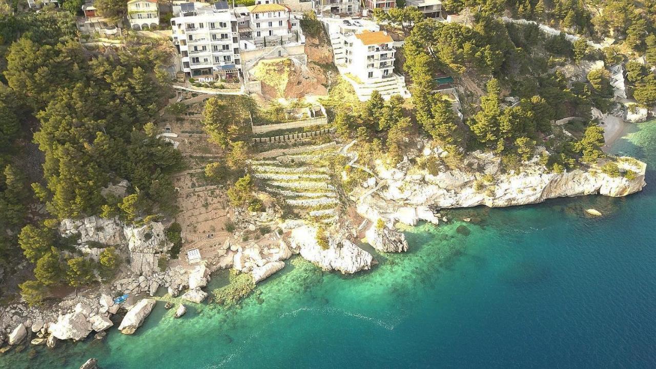 Villa Jana Marusici  外观 照片