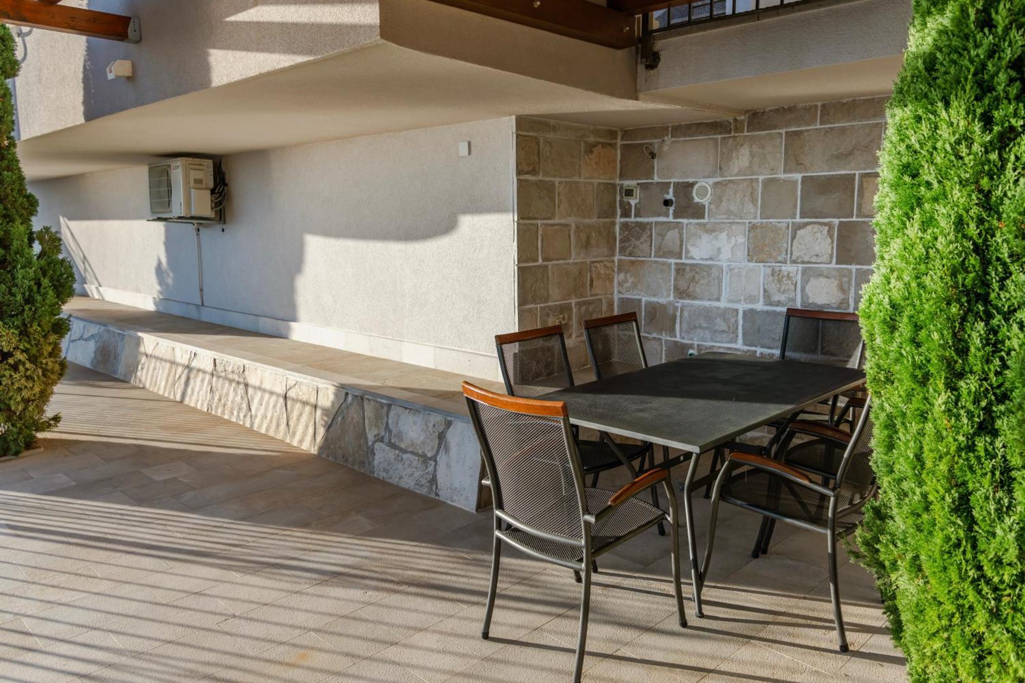 Villa Jana Marusici  外观 照片