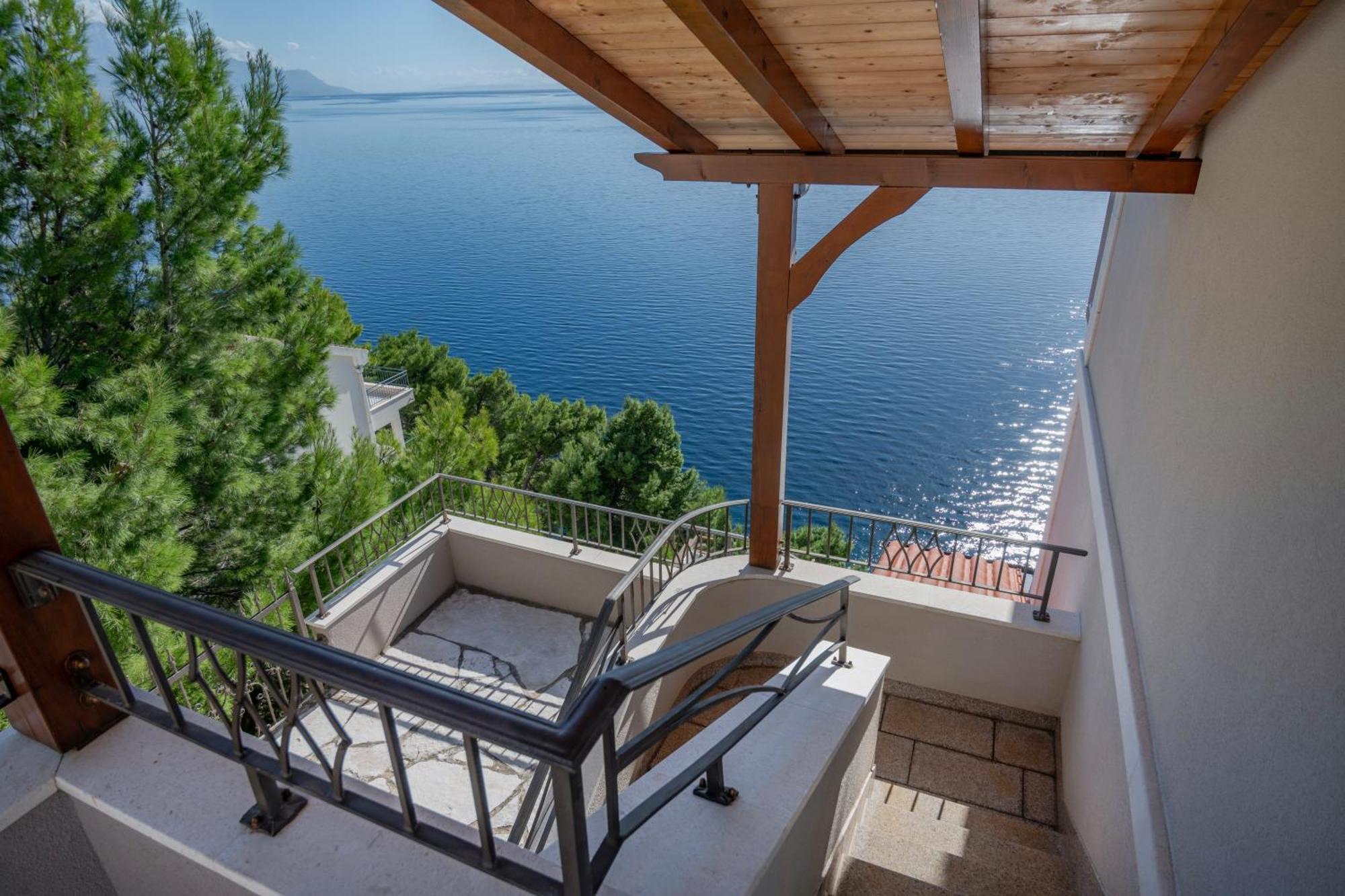 Villa Jana Marusici  外观 照片