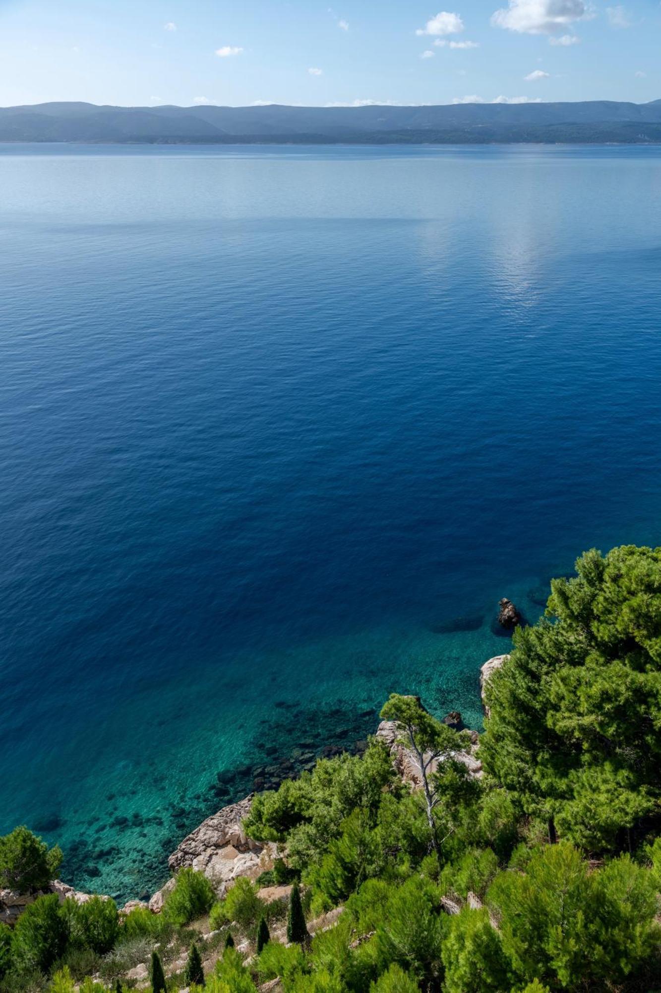 Villa Jana Marusici  外观 照片
