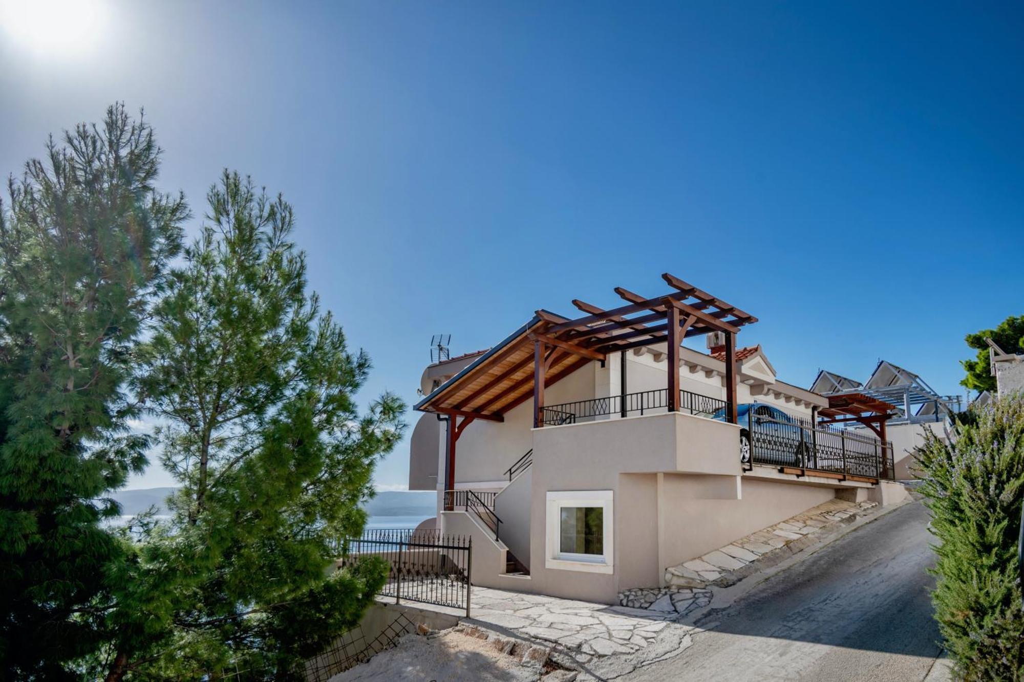 Villa Jana Marusici  外观 照片