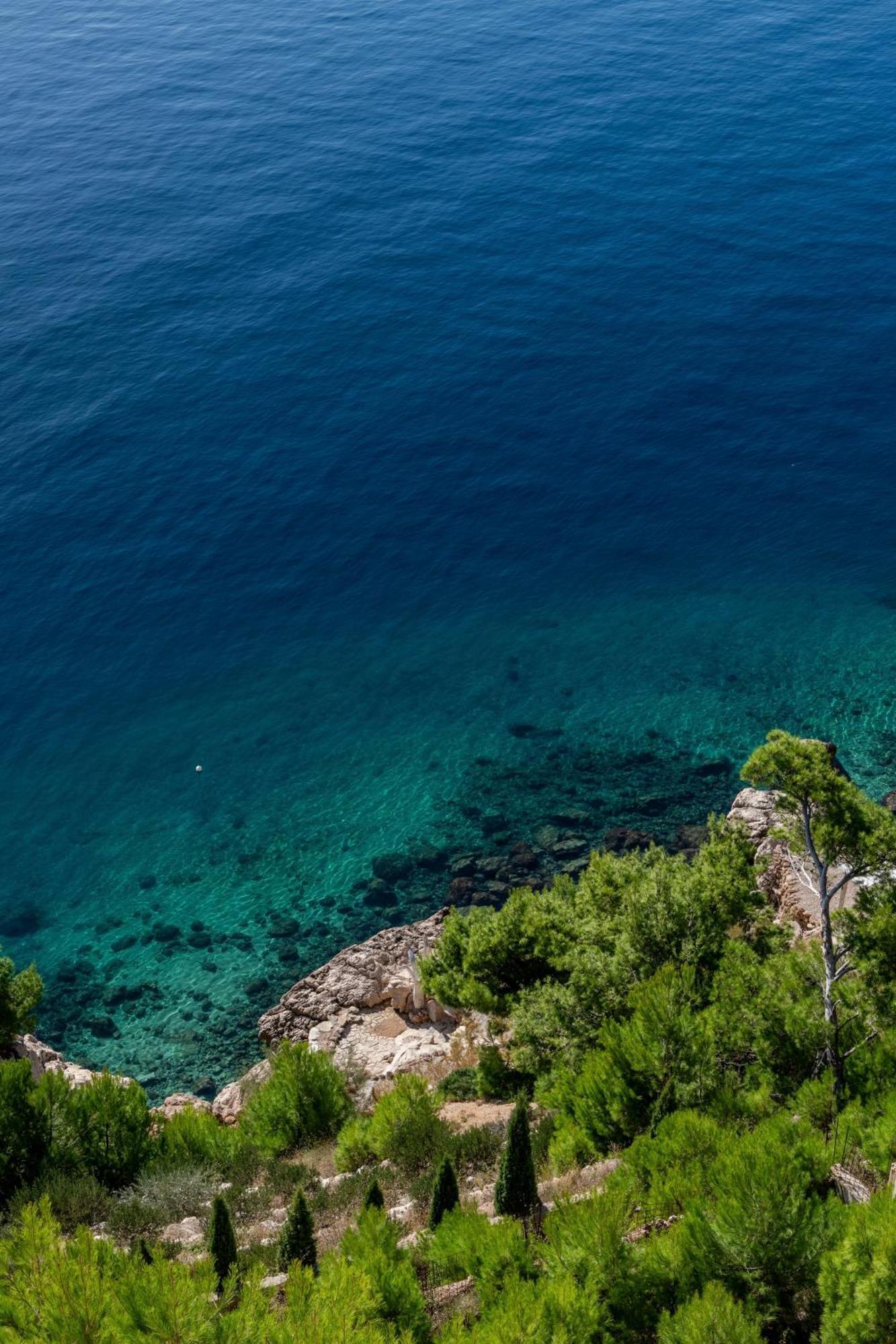 Villa Jana Marusici  外观 照片