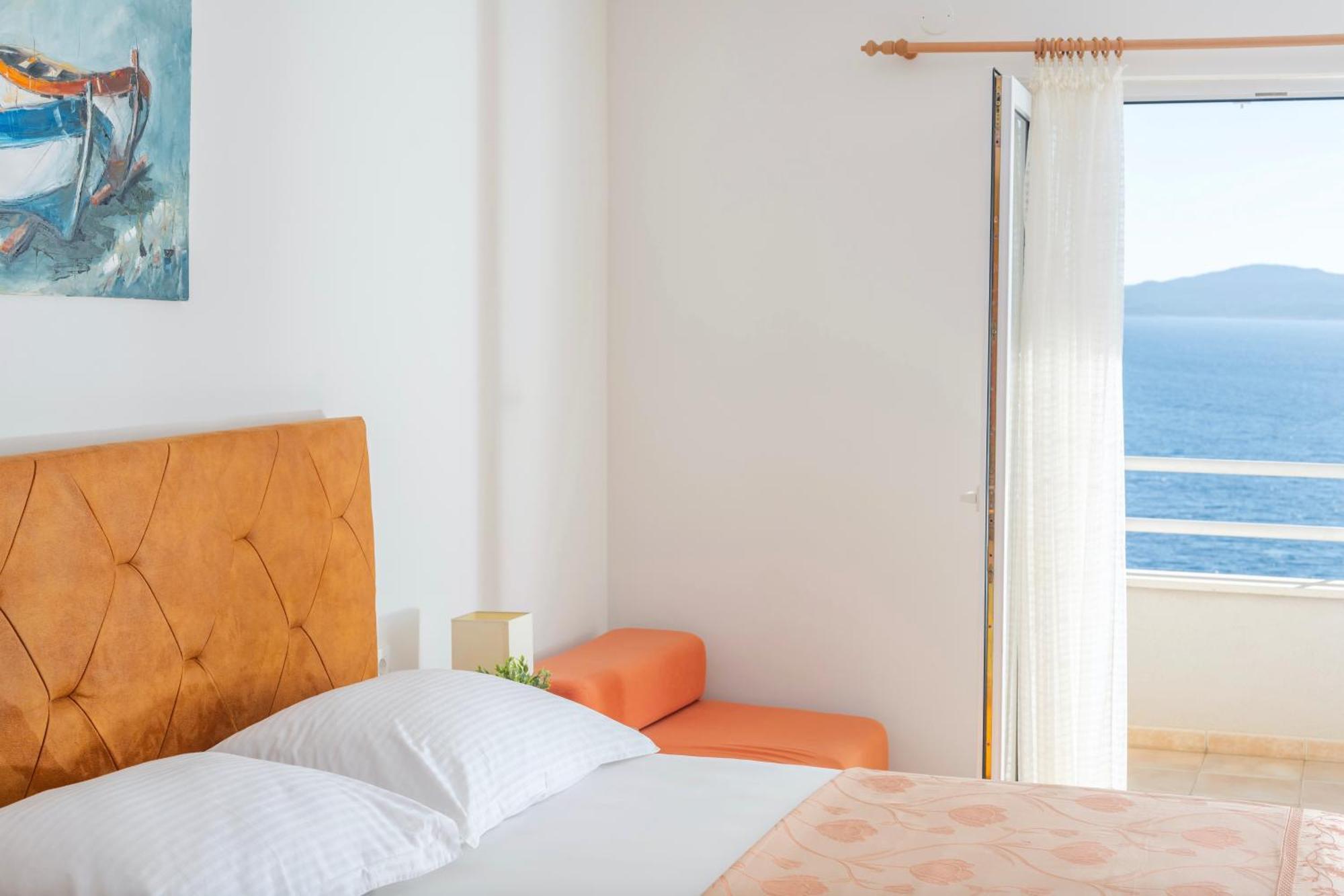 Villa Jana Marusici  外观 照片