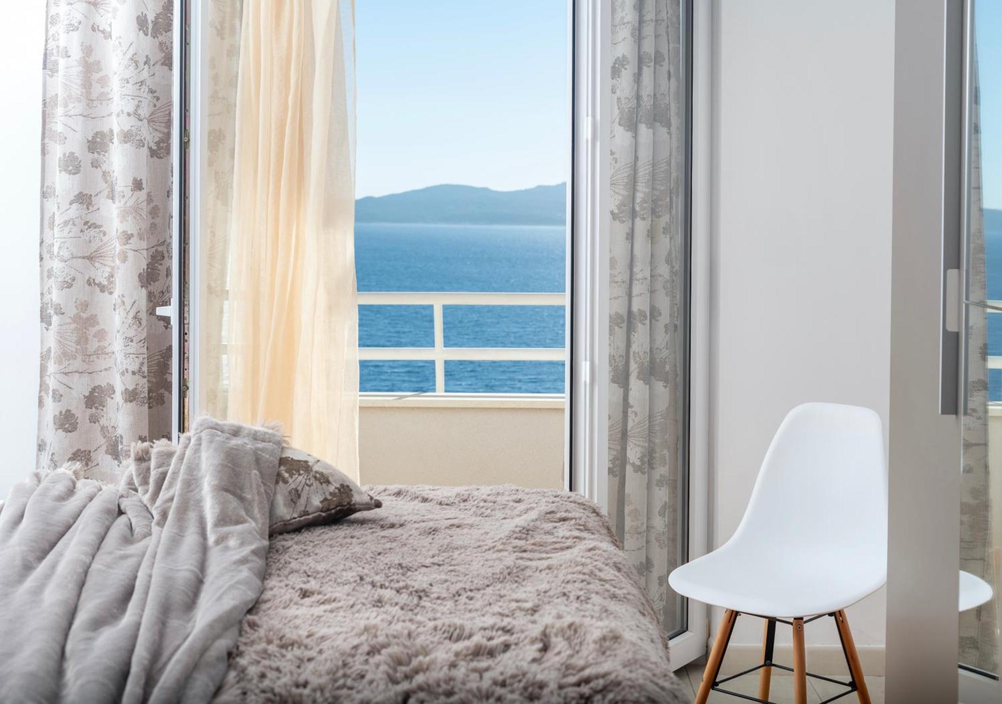 Villa Jana Marusici  外观 照片