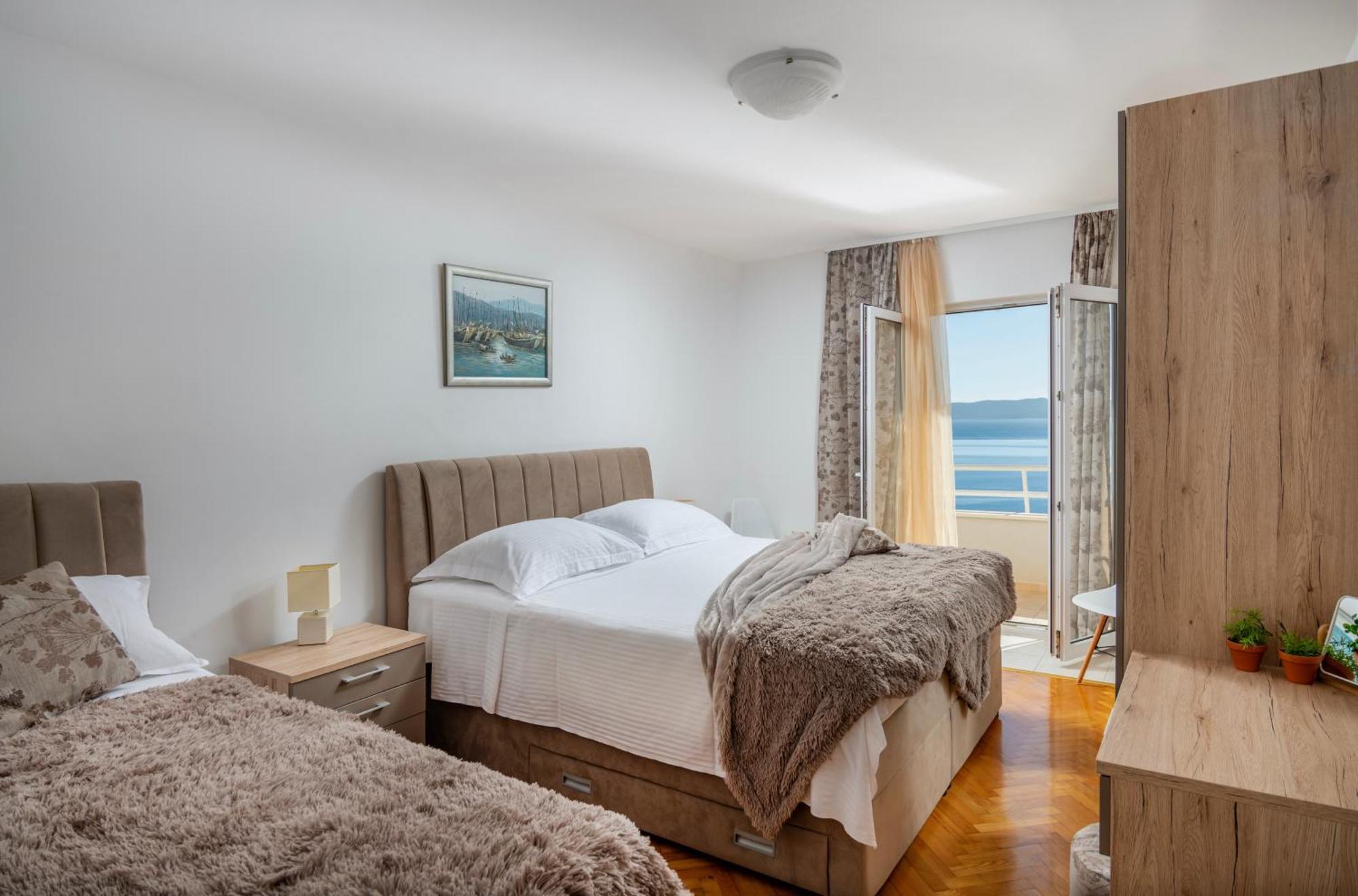 Villa Jana Marusici  外观 照片