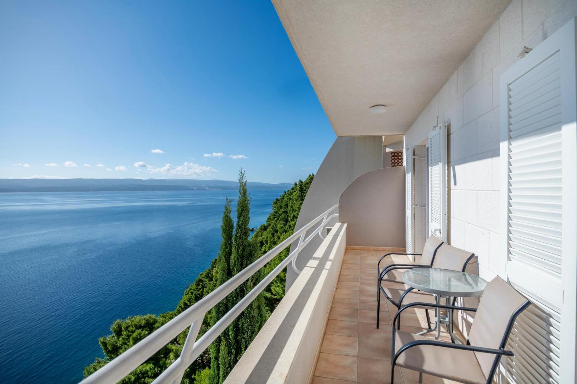 Villa Jana Marusici  外观 照片