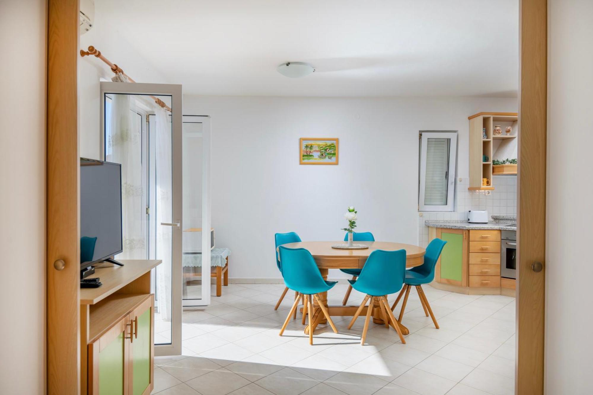 Villa Jana Marusici  外观 照片