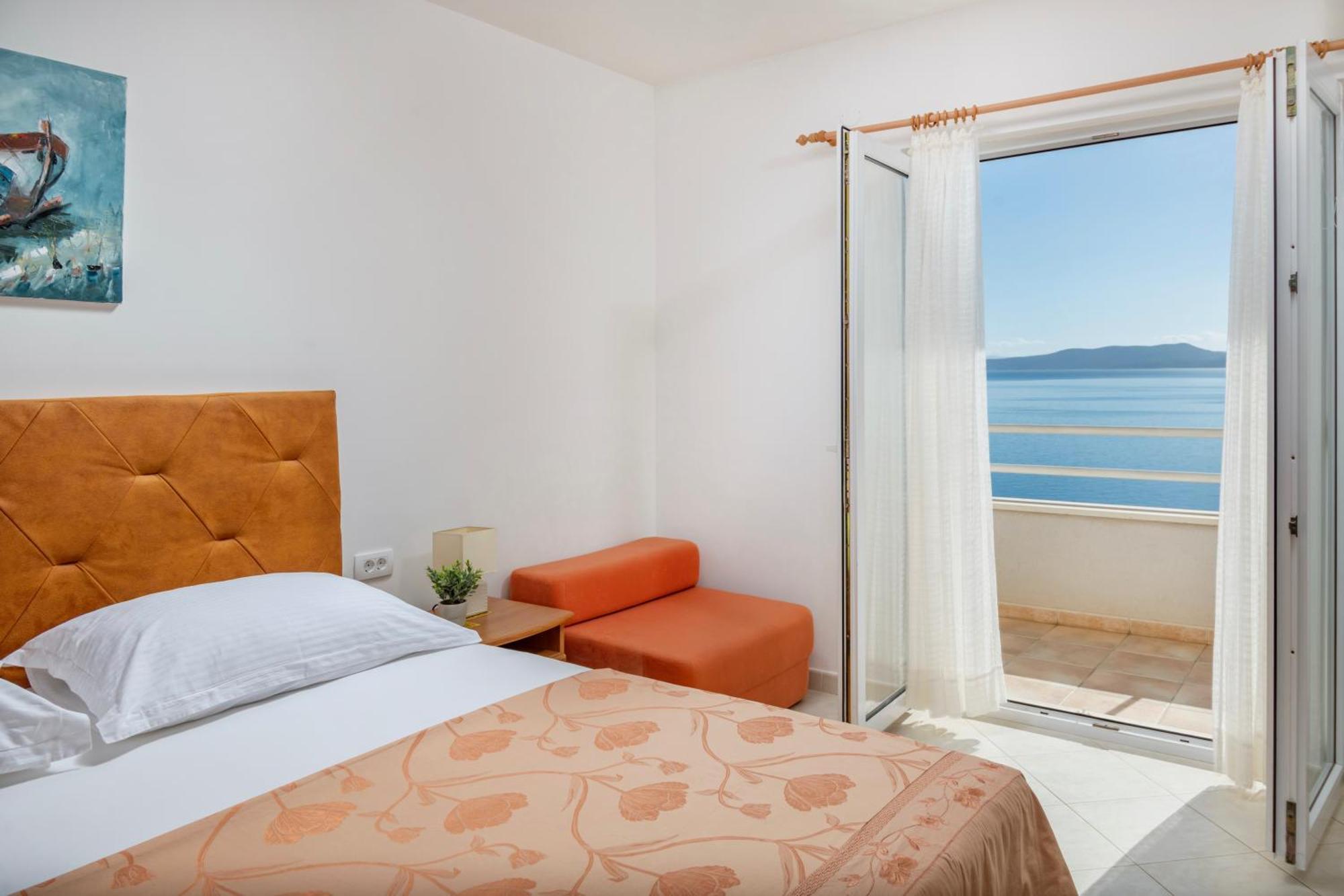 Villa Jana Marusici  外观 照片