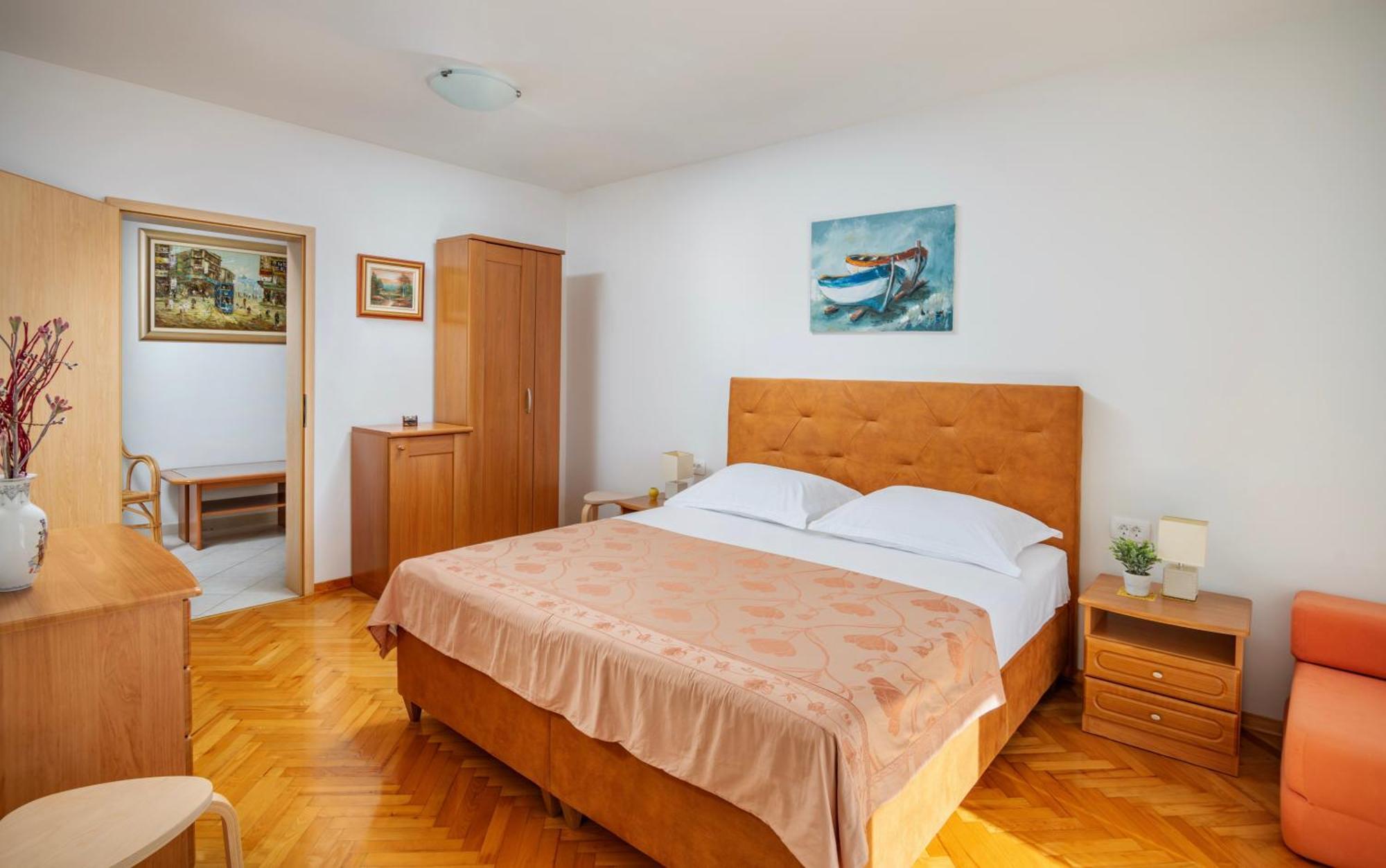 Villa Jana Marusici  外观 照片