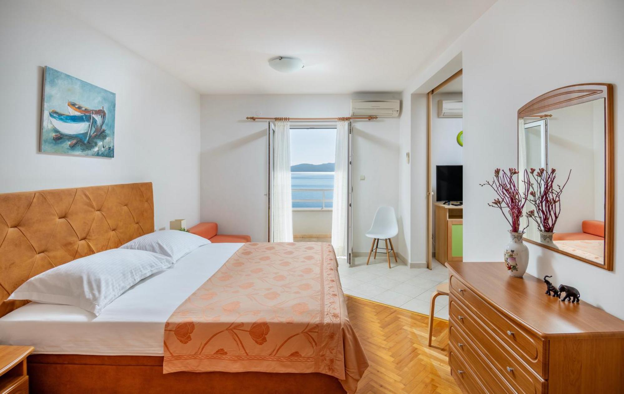 Villa Jana Marusici  外观 照片