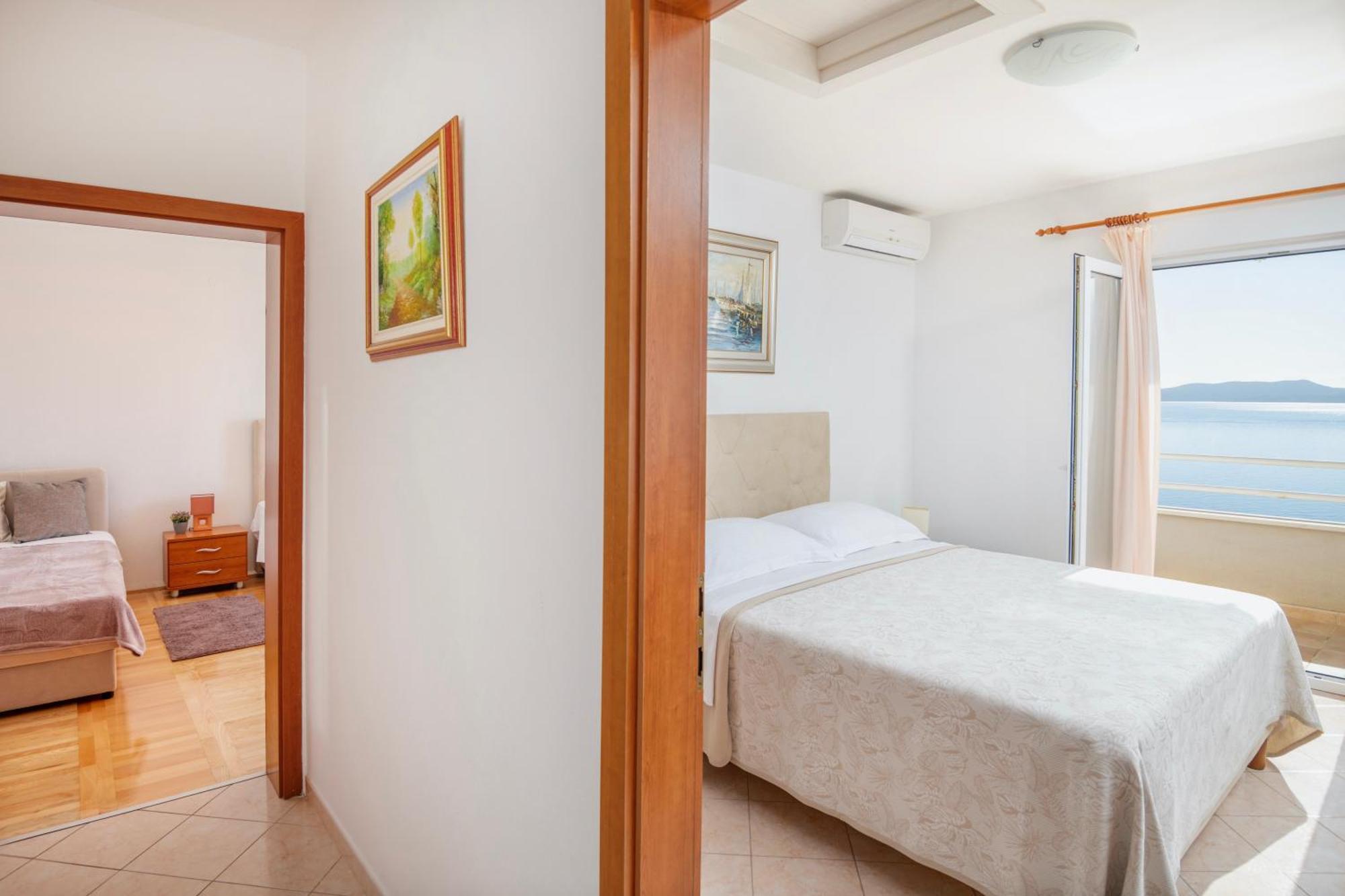 Villa Jana Marusici  外观 照片