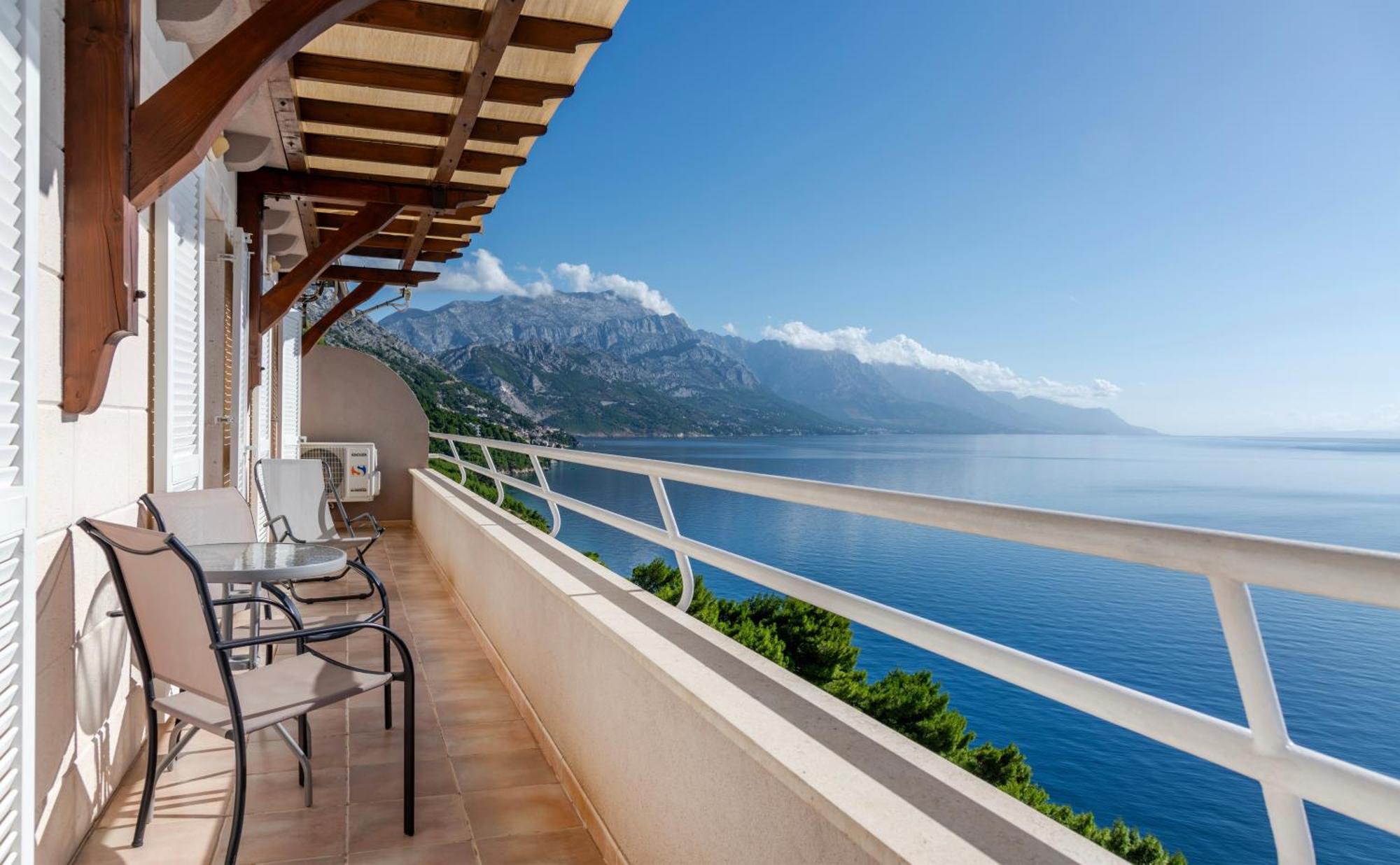 Villa Jana Marusici  外观 照片