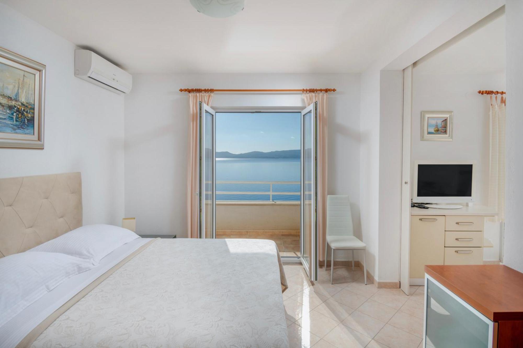 Villa Jana Marusici  外观 照片