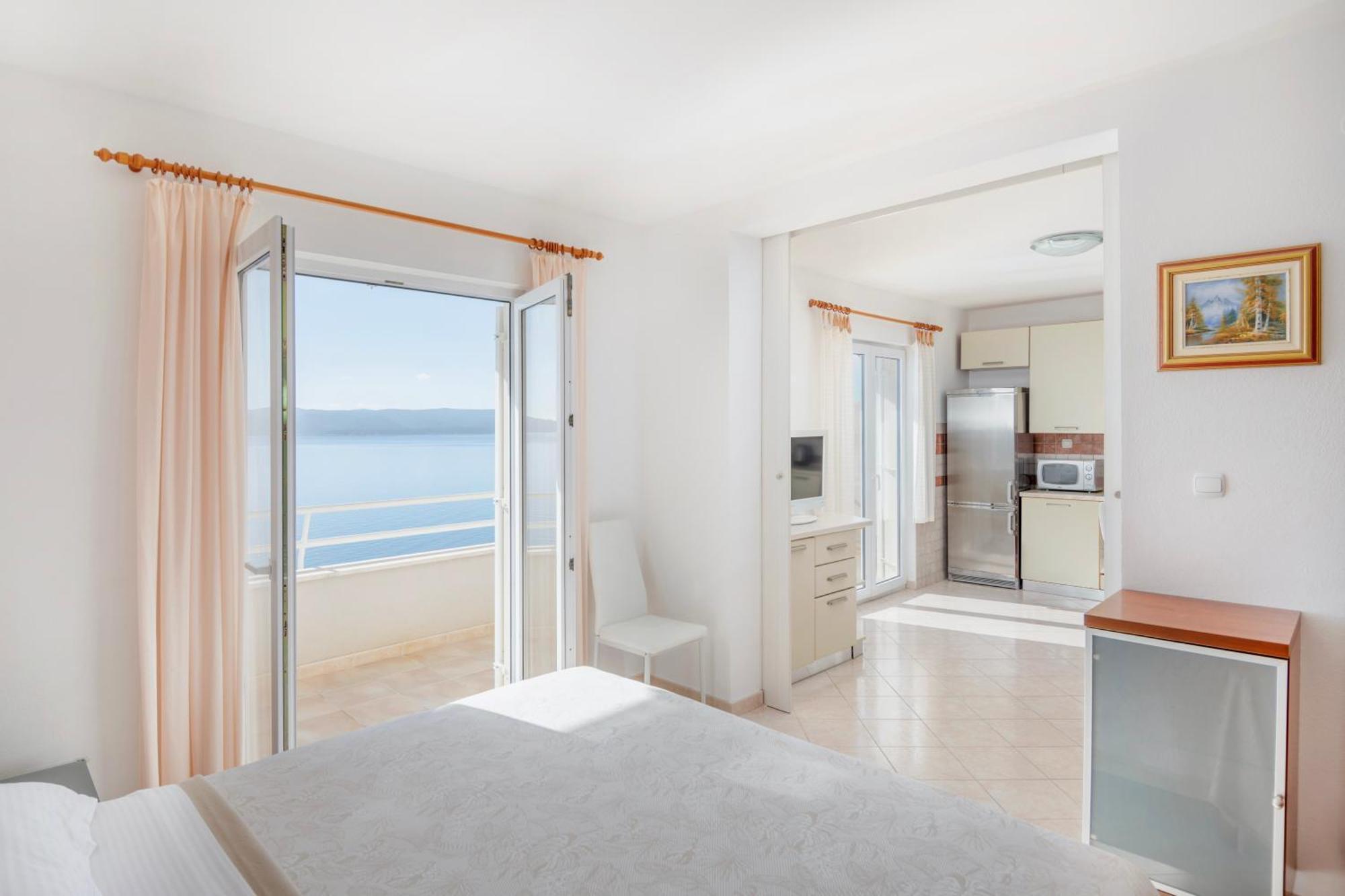 Villa Jana Marusici  外观 照片