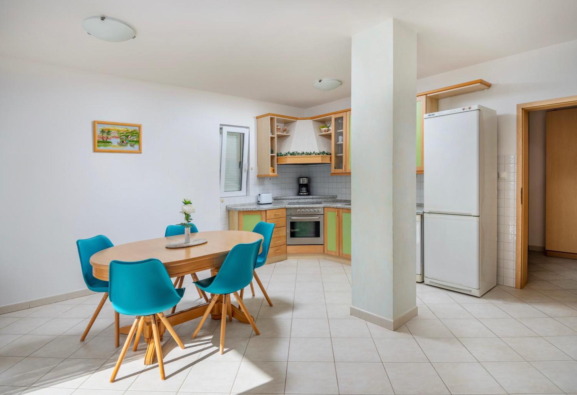 Villa Jana Marusici  外观 照片