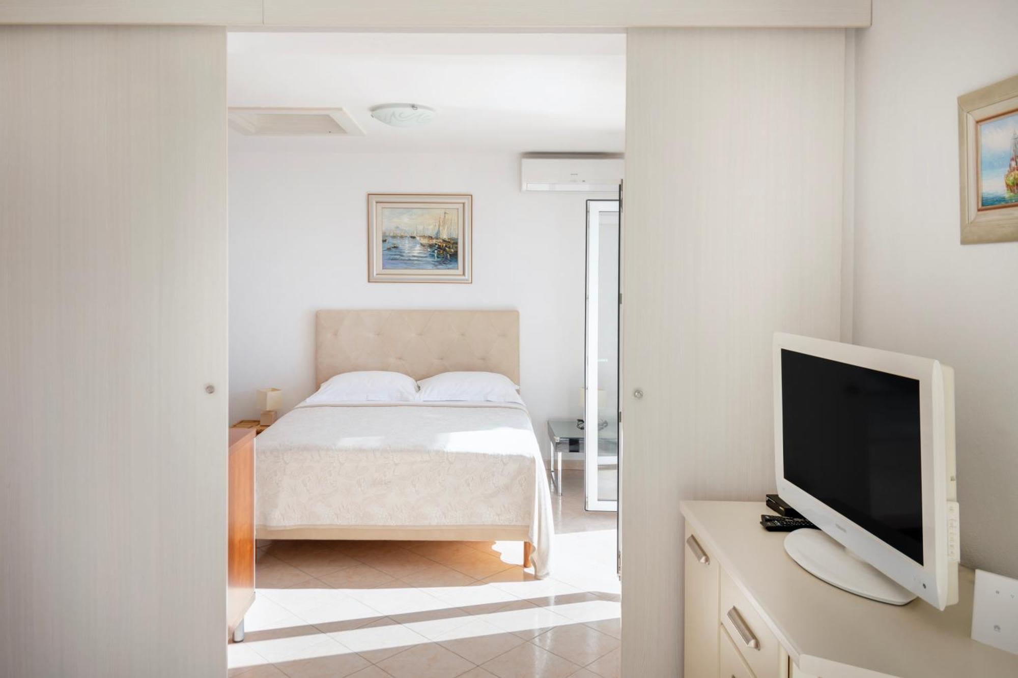 Villa Jana Marusici  外观 照片