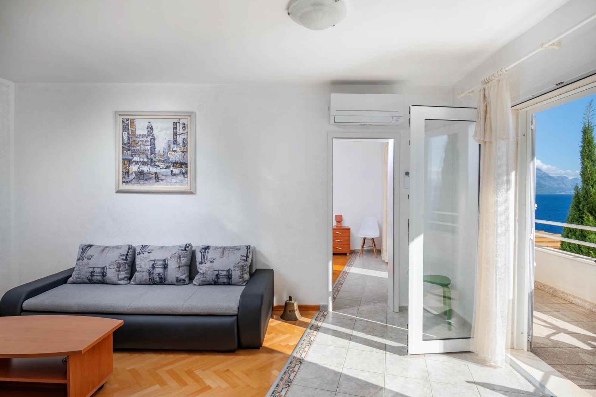 Villa Jana Marusici  外观 照片