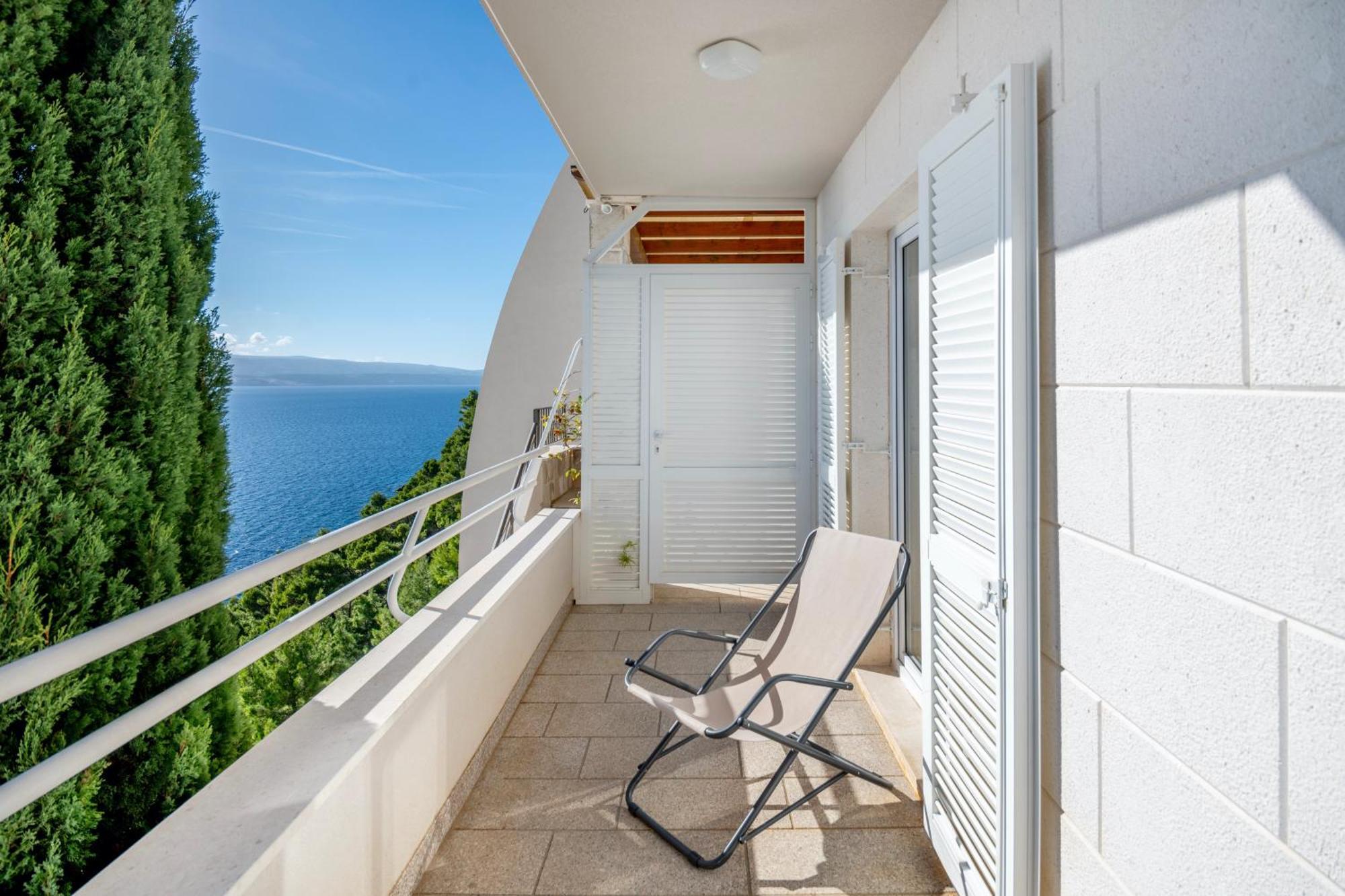 Villa Jana Marusici  外观 照片