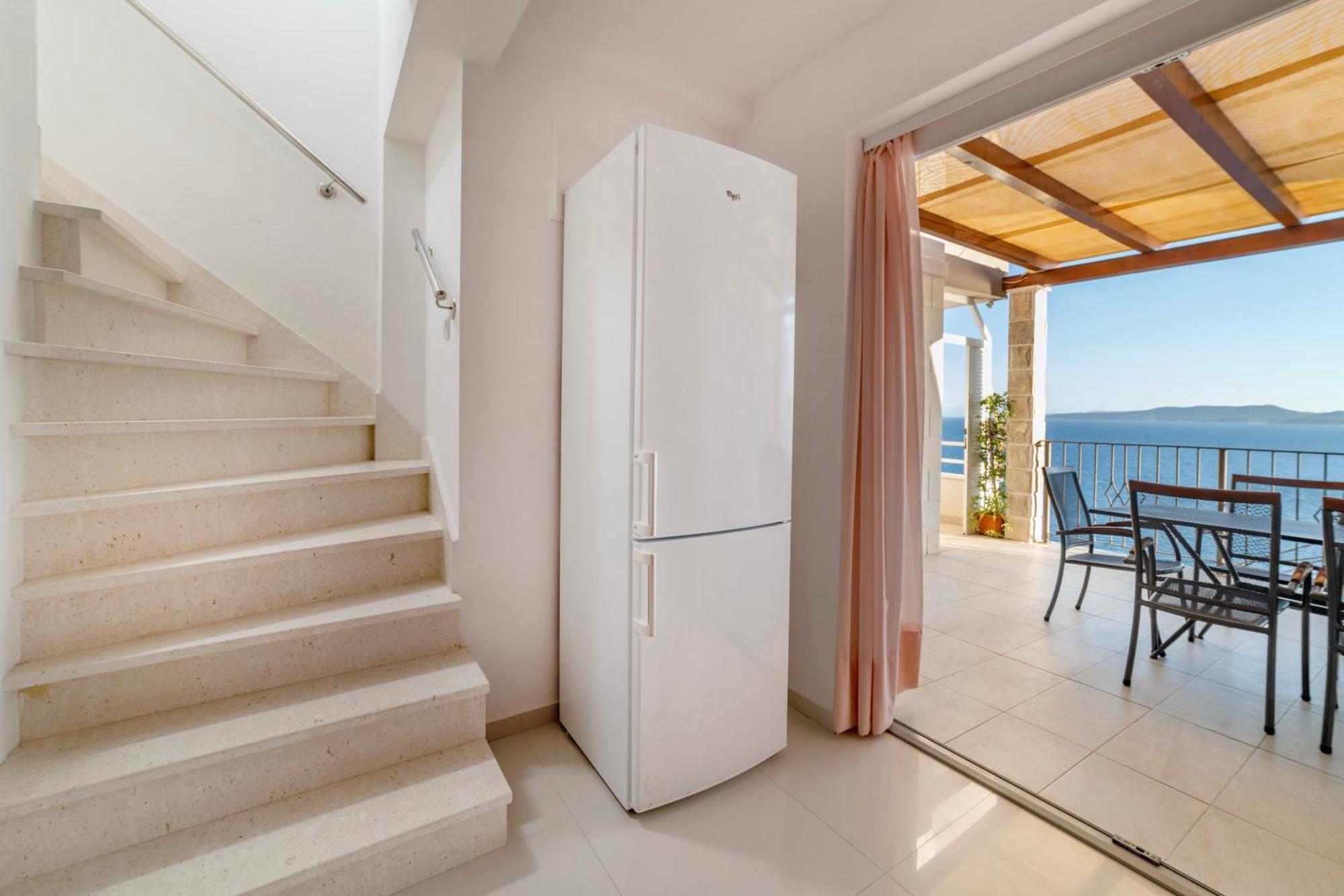 Villa Jana Marusici  外观 照片
