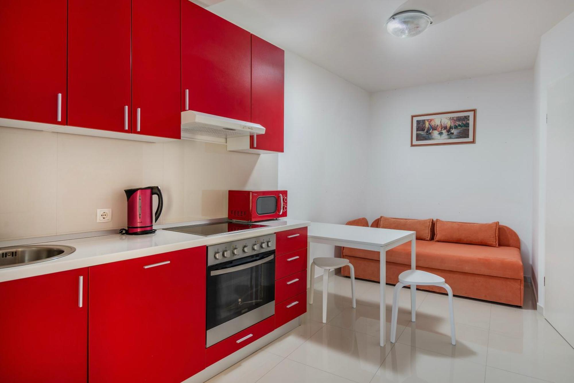 Villa Jana Marusici  外观 照片