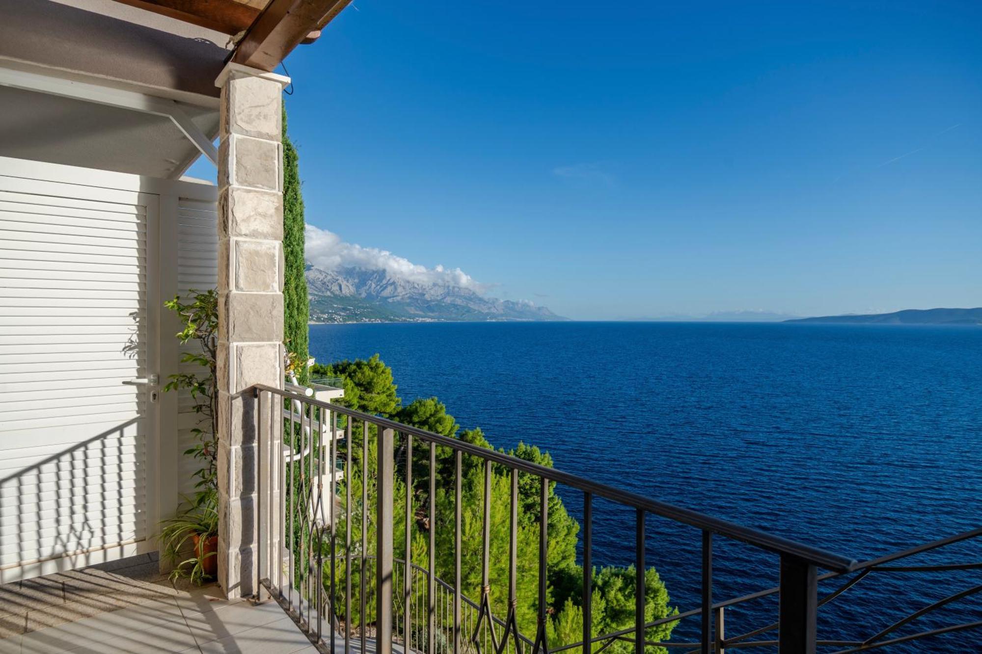 Villa Jana Marusici  外观 照片
