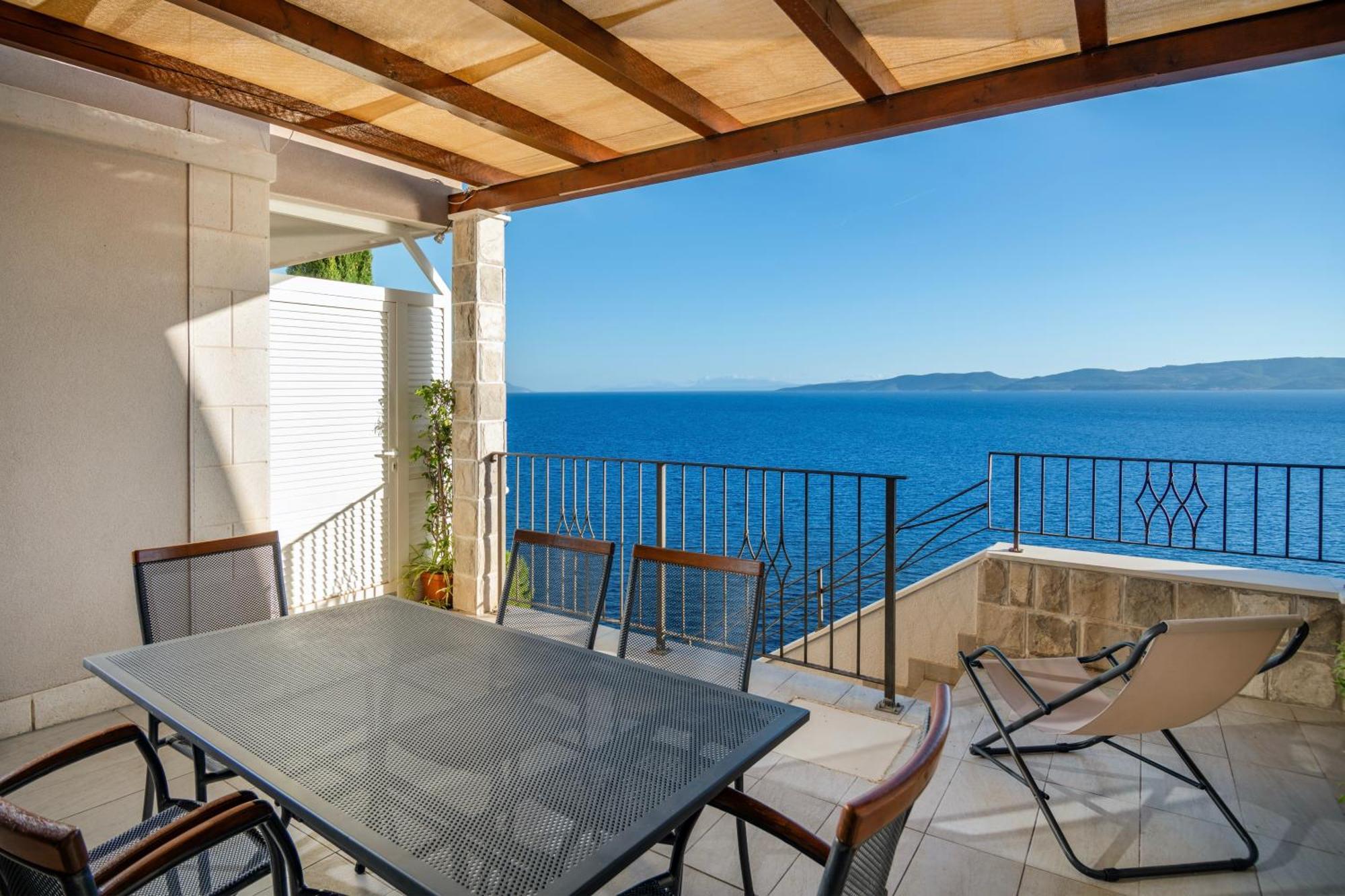 Villa Jana Marusici  外观 照片