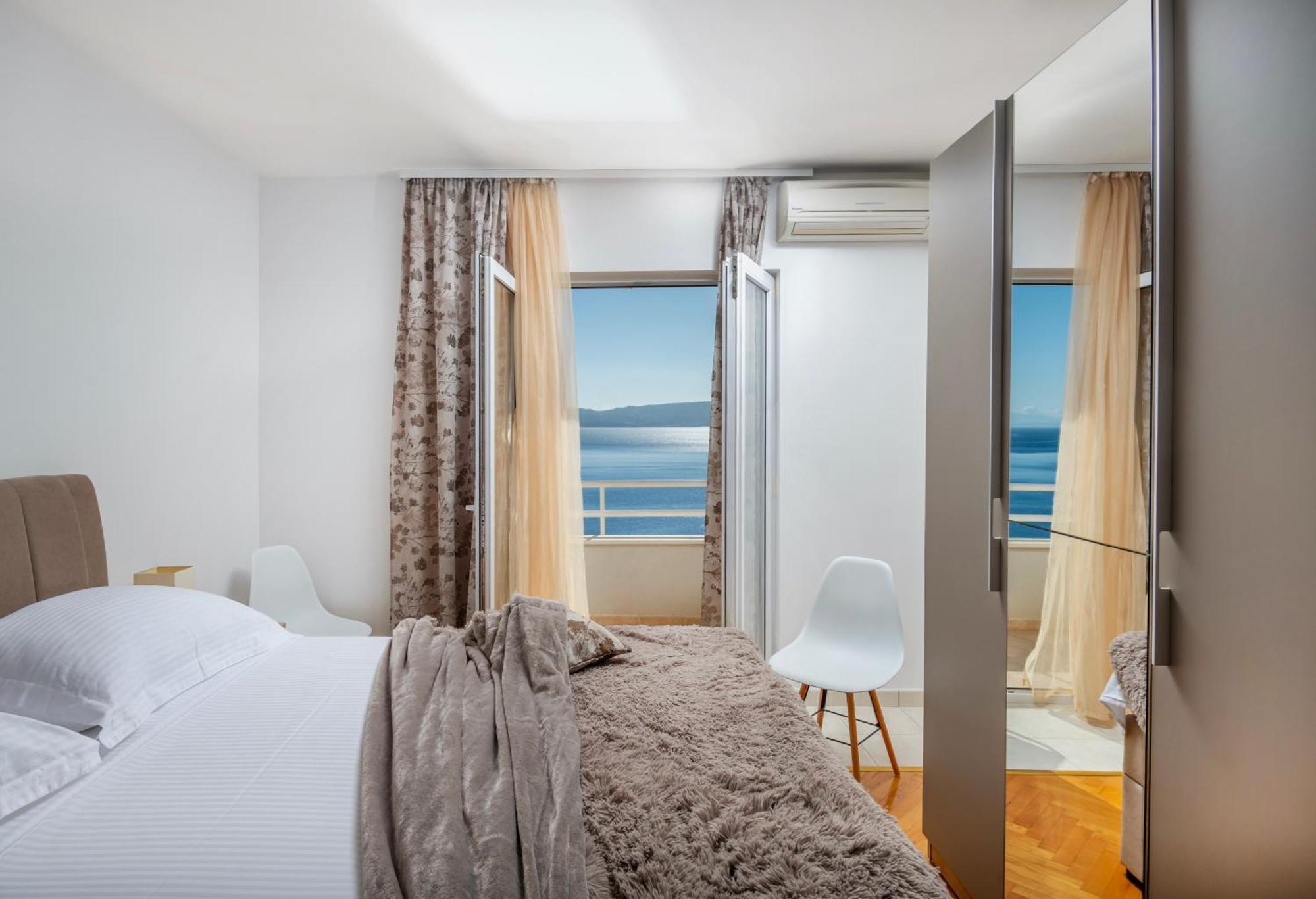 Villa Jana Marusici  外观 照片